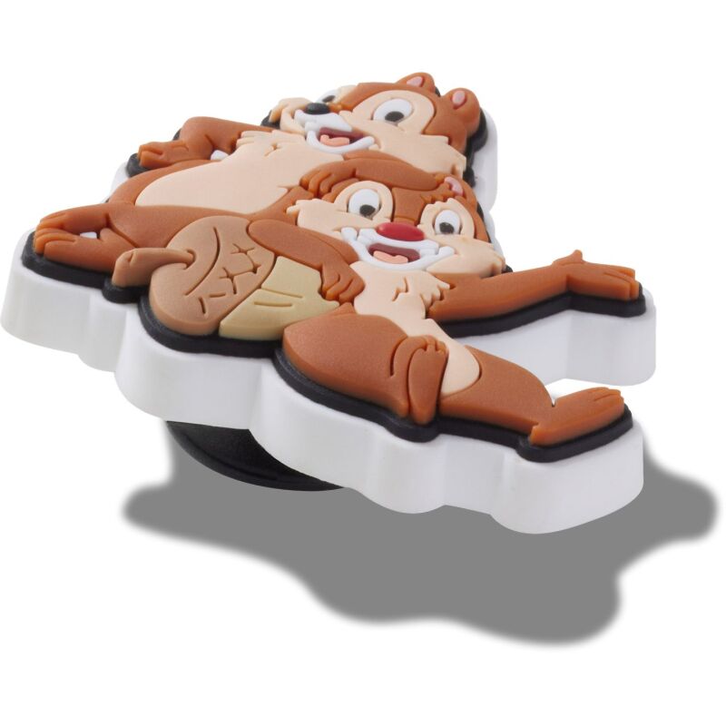 Crocs™ Jibbitz Disney Chip And Dale 198445178801