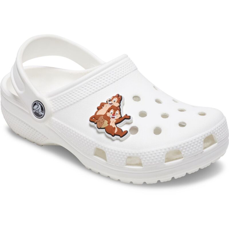 Crocs™ Jibbitz Disney Chip And Dale 198445178801