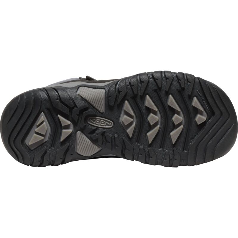 Keen Kanibou WP Big Kid's Black/Magnet