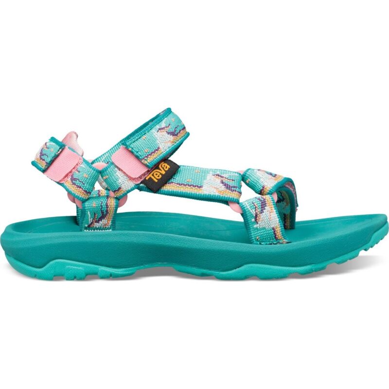 Сандалі Teva Hurricane XLT 2 Kid's Unicorn Waterfall