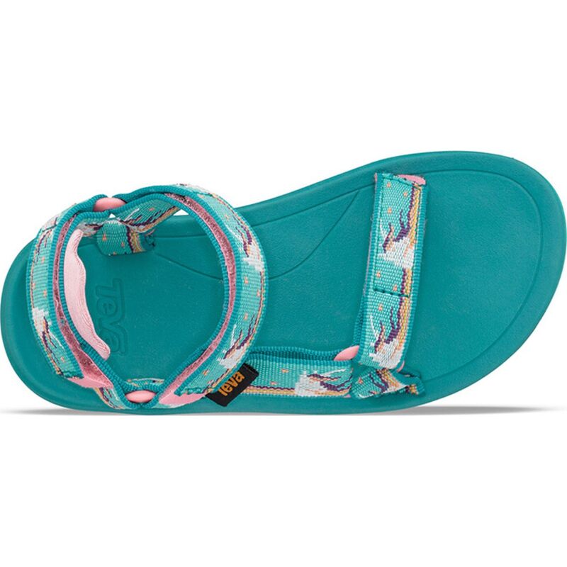 Сандалі Teva Hurricane XLT 2 Kid's Unicorn Waterfall