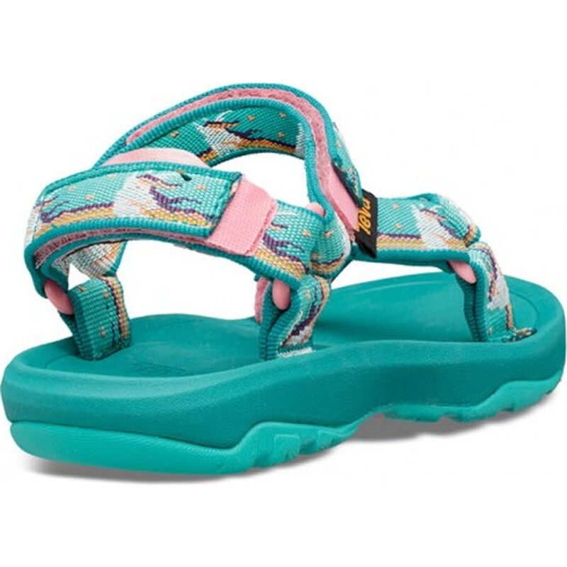 Сандалі Teva Hurricane XLT 2 Kid's Unicorn Waterfall