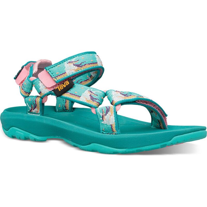Сандалі Teva Hurricane XLT 2 Kid's Unicorn Waterfall
