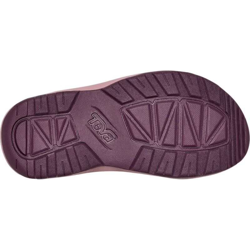 Teva Hurricane XLT 2 Kid's Eggplant Multi