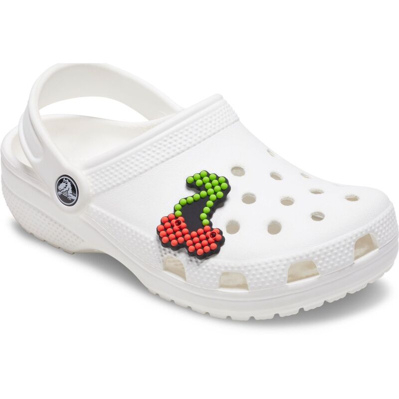 Crocs™ Jibbitz Beaded Cherry