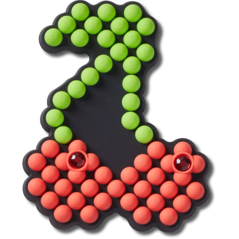 Crocs™ Jibbitz Beaded Cherry