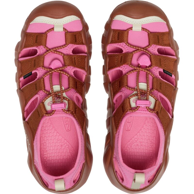Keen HYPERPORT H2 1030614 Okenia Pink