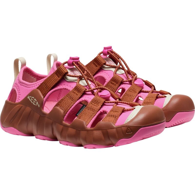 Keen HYPERPORT H2 1030614 Okenia Pink