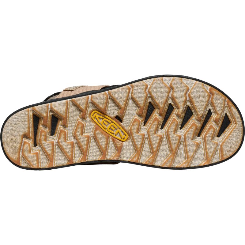 Keen ELLE BACKSTRAP 1030141 Cornstalk/Black