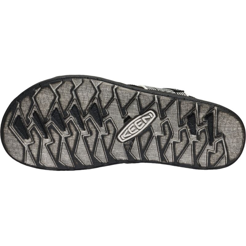 Keen Elle Backstrap 1030142 Black/Star White