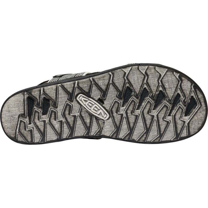 Keen Elle Backstrap 1030142 Black/Star White