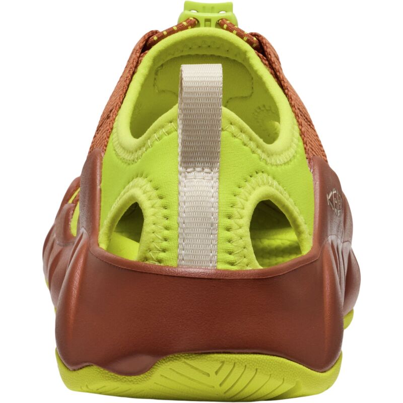 Keen HYPERPORT H2 1030198 Algae Green