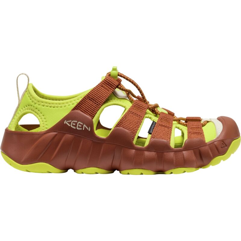 Keen HYPERPORT H2 1030198 Algae Green