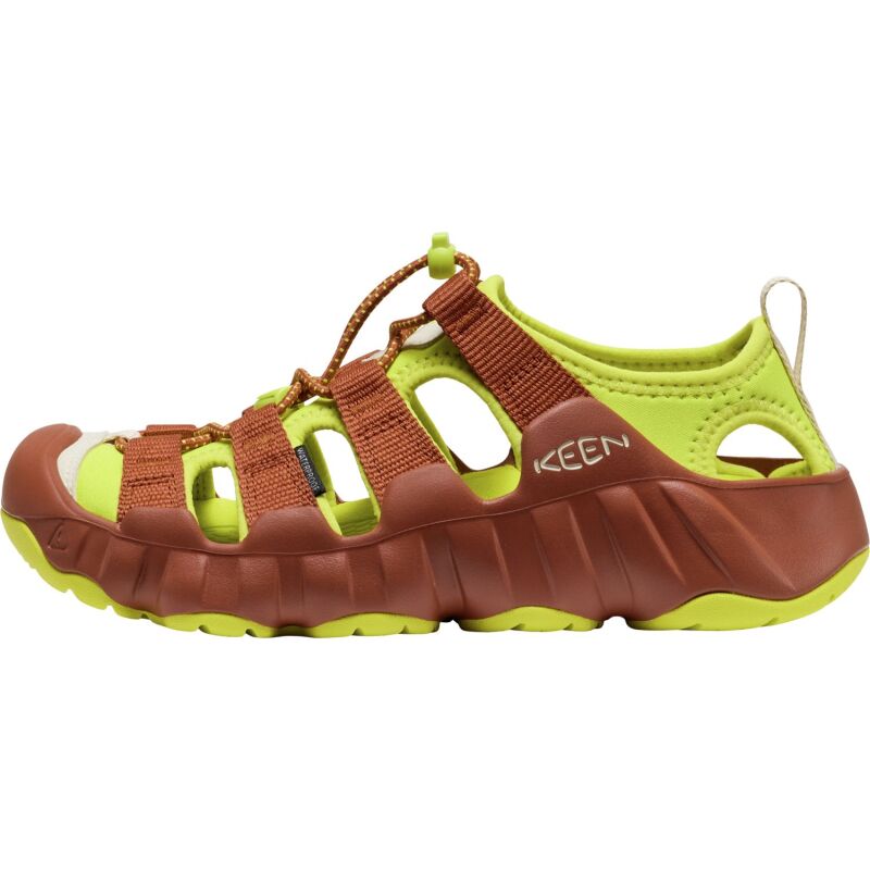 Keen HYPERPORT H2 1030198 Algae Green