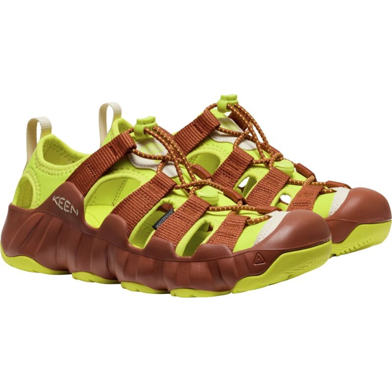 Keen HYPERPORT H2 1030198 Algae Green