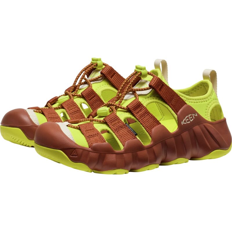 Keen HYPERPORT H2 1030198 Algae Green