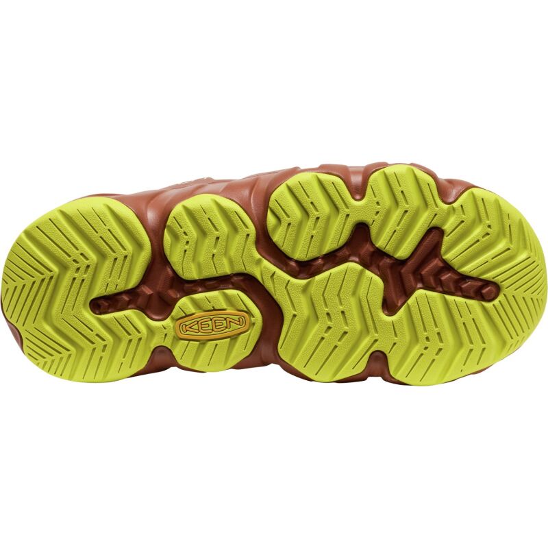 Keen HYPERPORT H2 1030198 Algae Green
