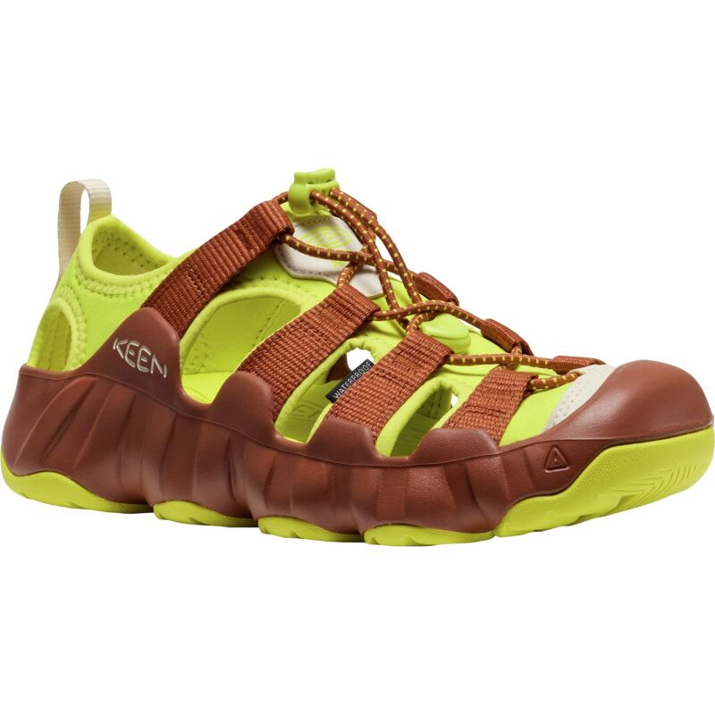 Keen HYPERPORT H2 1030198 Algae Green