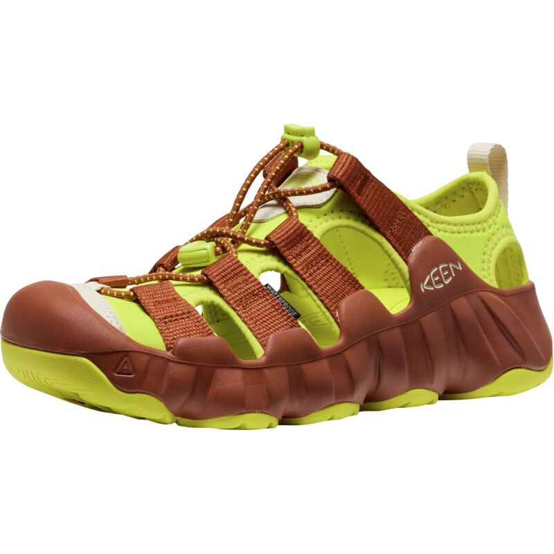 Keen HYPERPORT H2 1030198 Algae Green