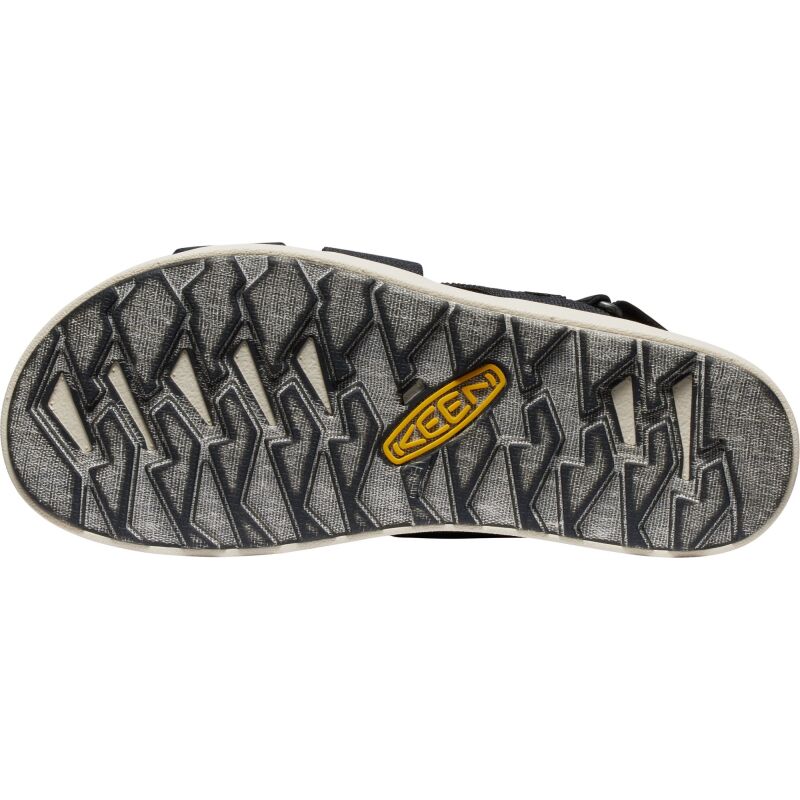 Keen ELLE CRISS CROSS 1028627 BLACK/BIRCH