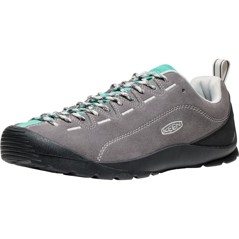 Keen Jasper 1030673 Steel Grey/Bright Aqua