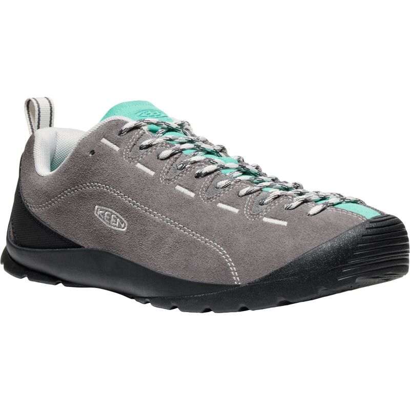 Keen Jasper 1030673 Steel Grey/Bright Aqua