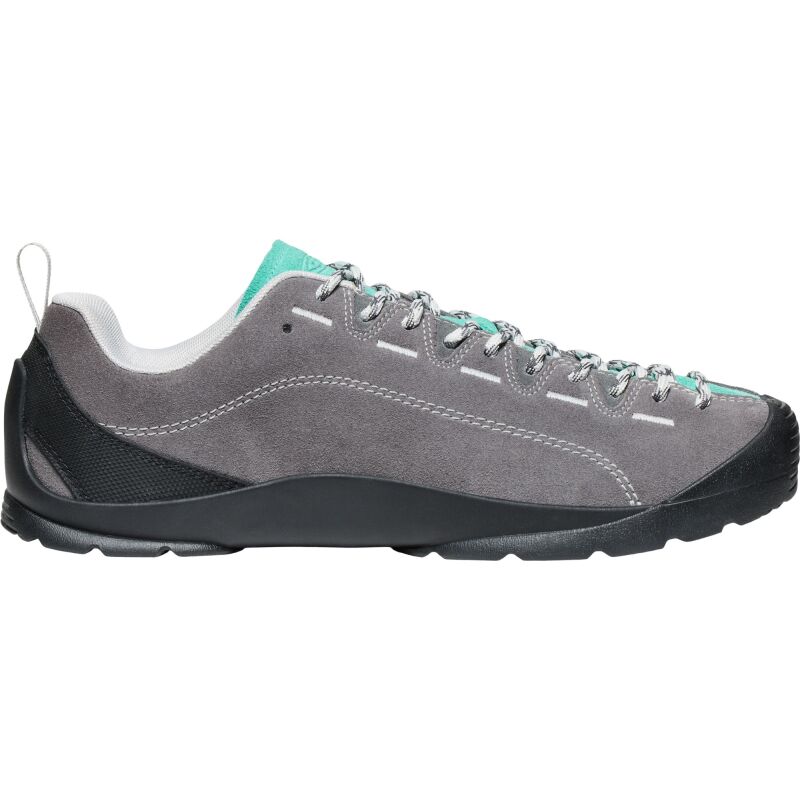 Keen Jasper 1030673 Steel Grey/Bright Aqua