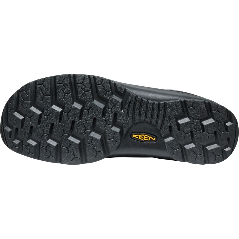 Keen Jasper 1030673 Steel Grey/Bright Aqua