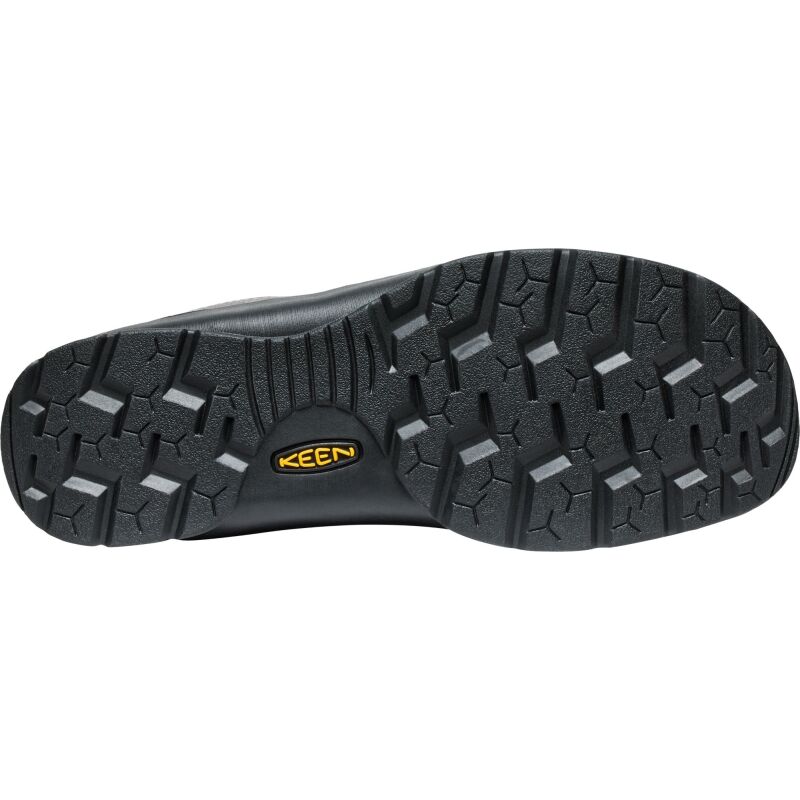 Keen Jasper 1030673 Steel Grey/Bright Aqua