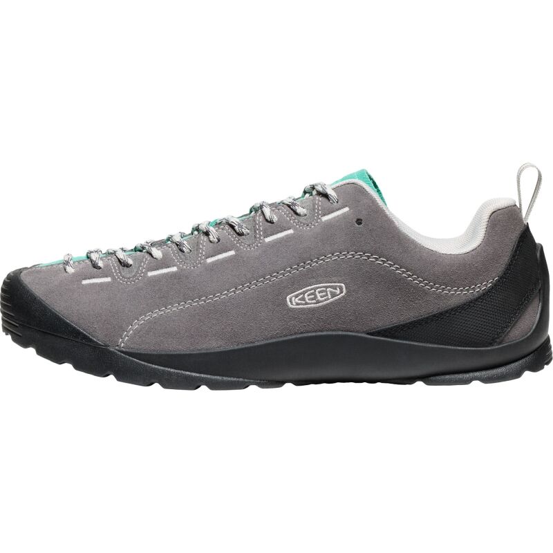 Keen Jasper 1030673 Steel Grey/Bright Aqua