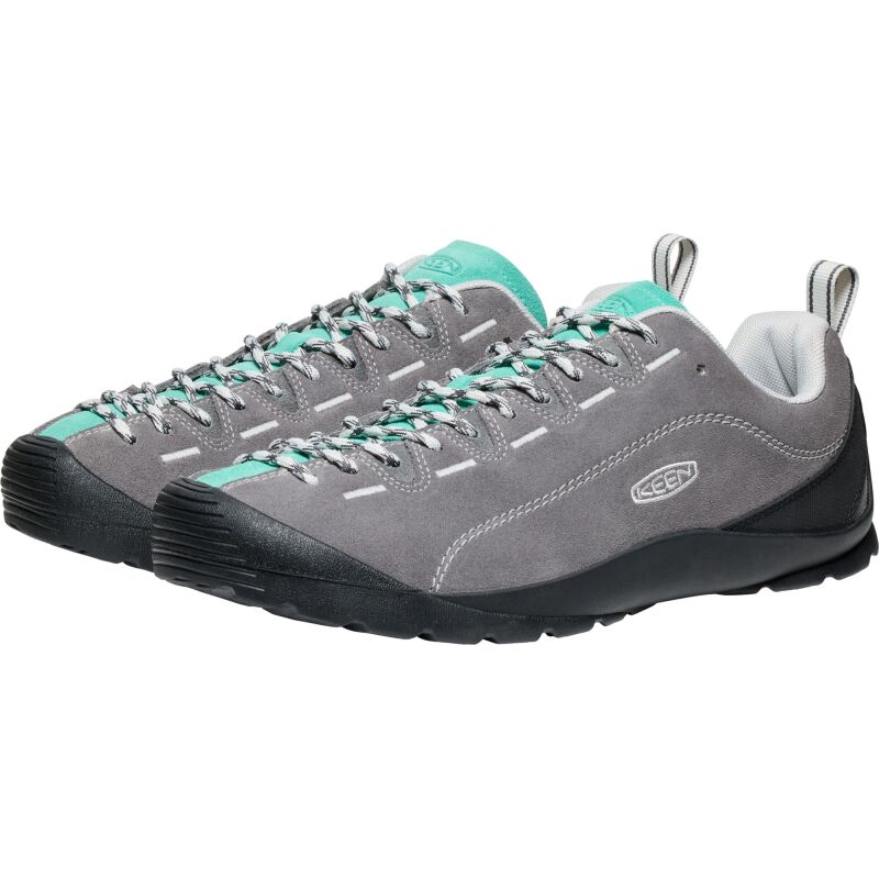 Keen Jasper 1030673 Steel Grey/Bright Aqua