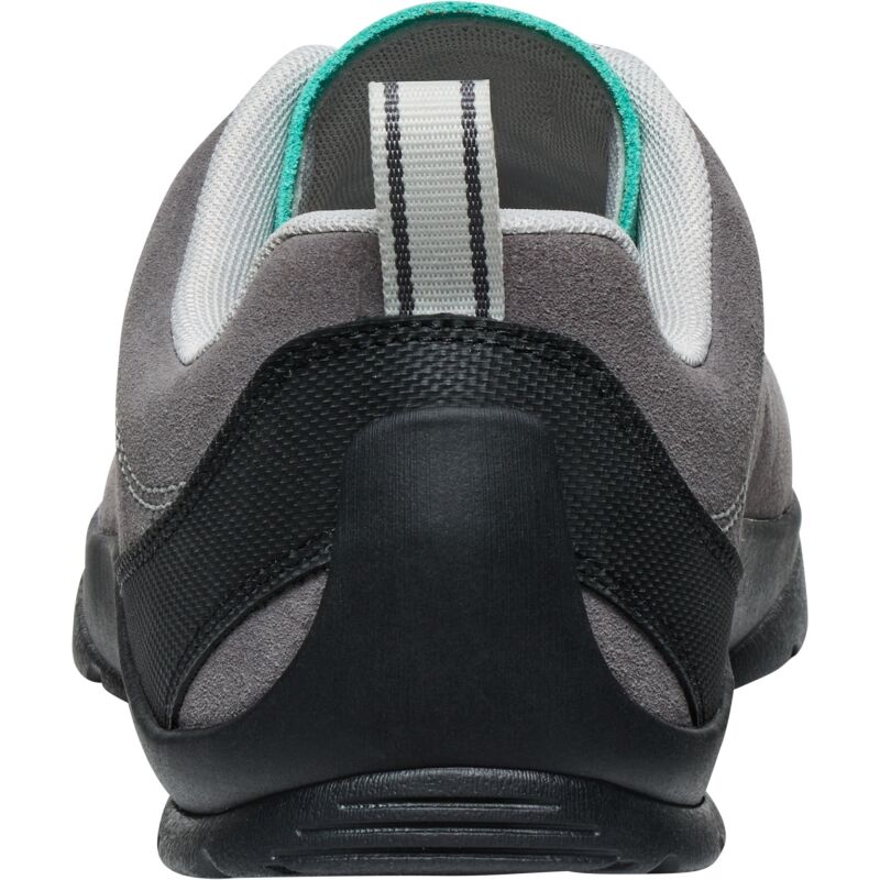 Keen Jasper 1030673 Steel Grey/Bright Aqua