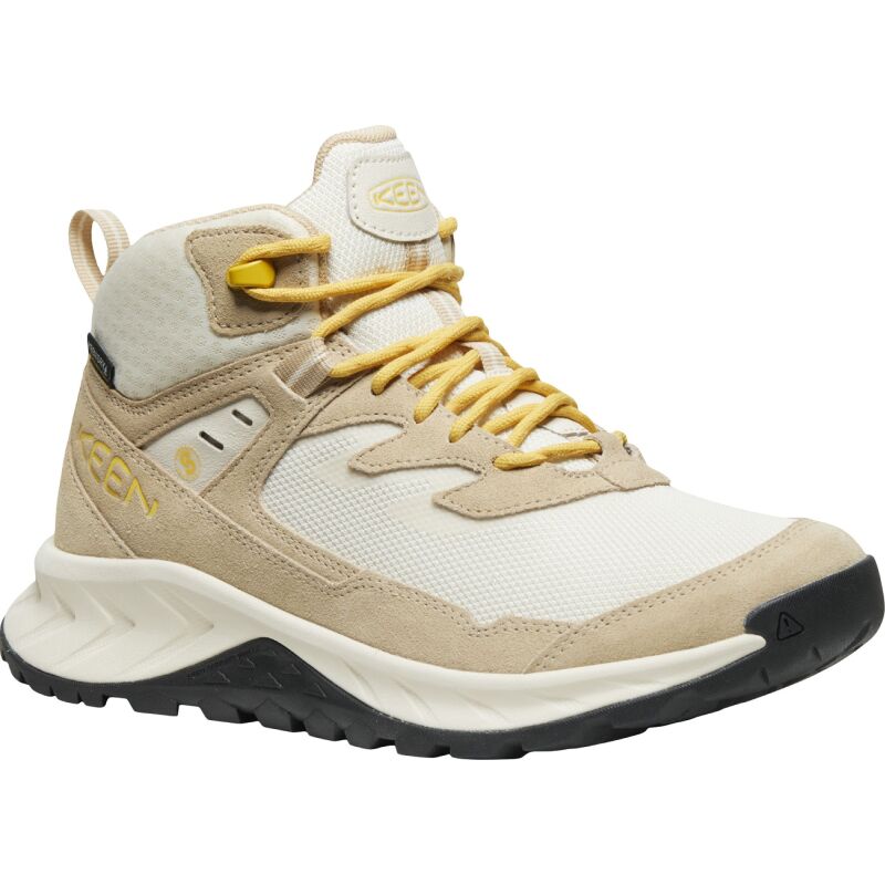 Keen Hightrail Mid Wp 1030345 Birch/Daffodil
