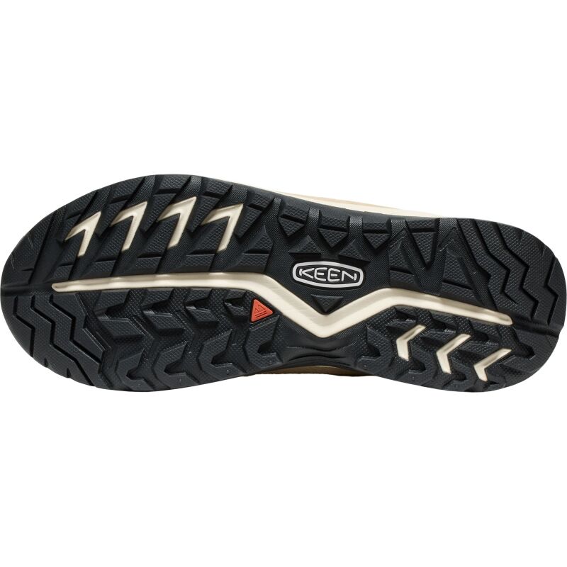 Keen Hightrail Mid Wp 1030345 Birch/Daffodil