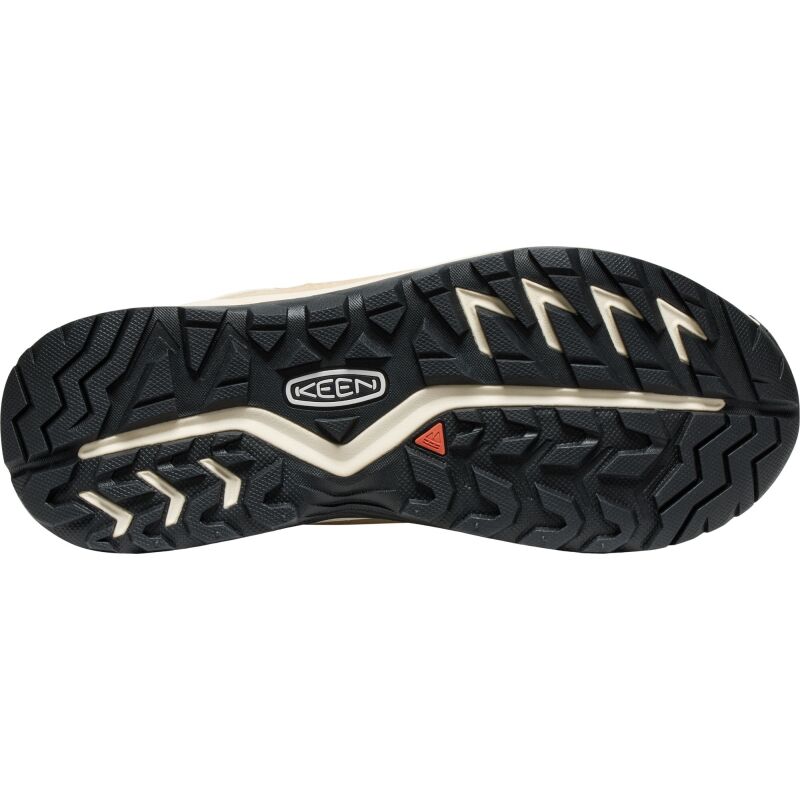 Keen Hightrail Mid Wp 1030345 Birch/Daffodil