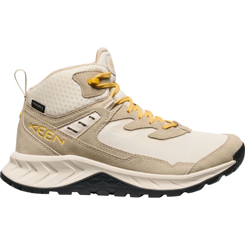 Keen Hightrail Mid Wp 1030345 Birch/Daffodil