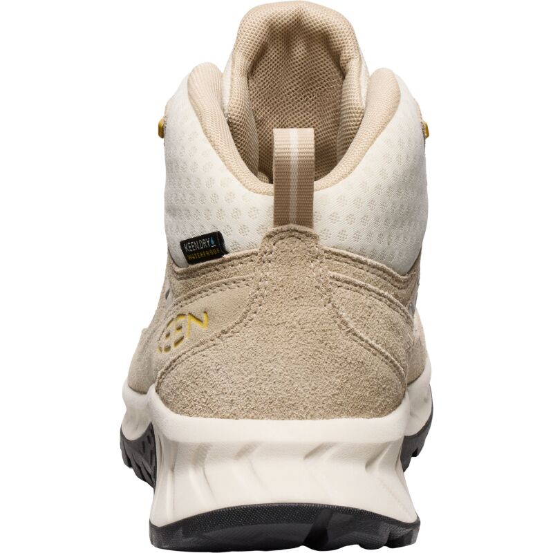 Keen Hightrail Mid Wp 1030345 Birch/Daffodil