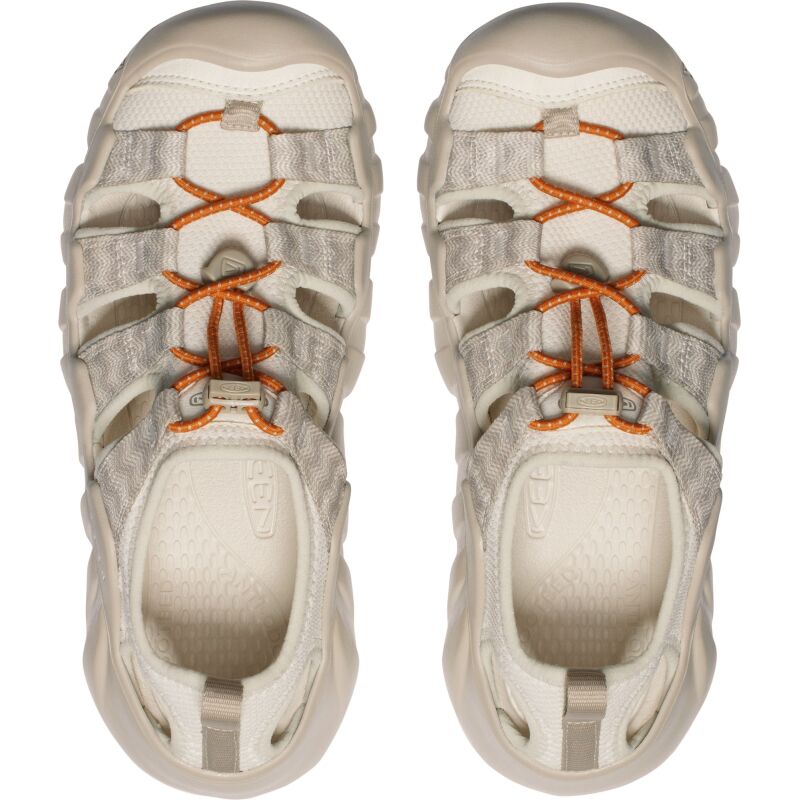 Keen HYPERPORT H2 1028661 BIRCH/PLAZA TAUPE