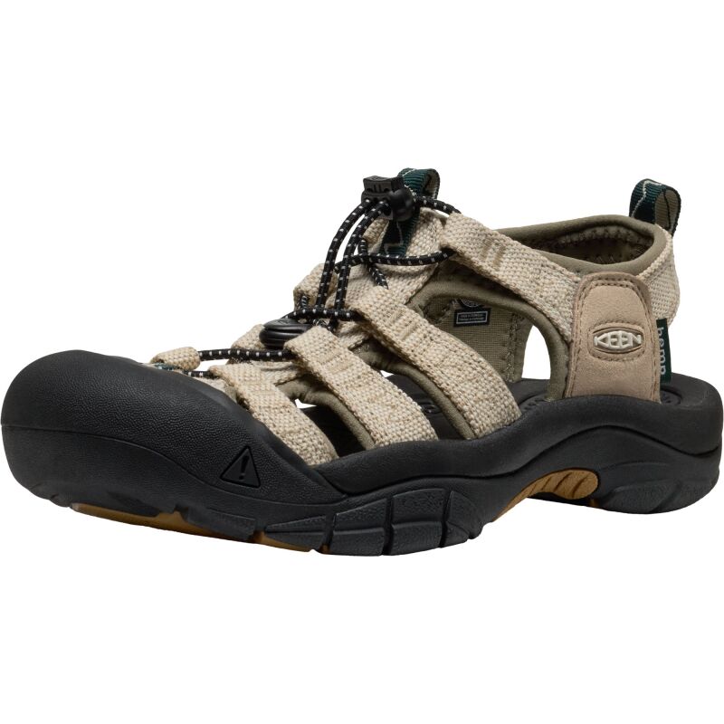 Keen NEWPORT RETRO 1030635 Gramicci Hemp