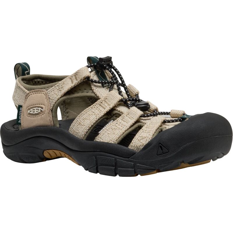 Keen NEWPORT RETRO 1030635 Gramicci Hemp