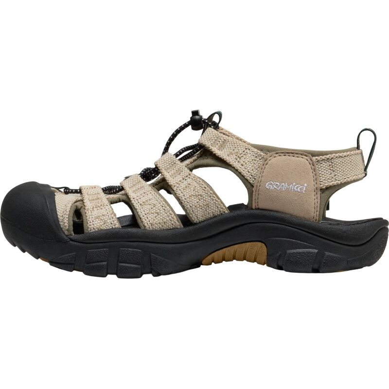 Keen NEWPORT RETRO 1030635 Gramicci Hemp