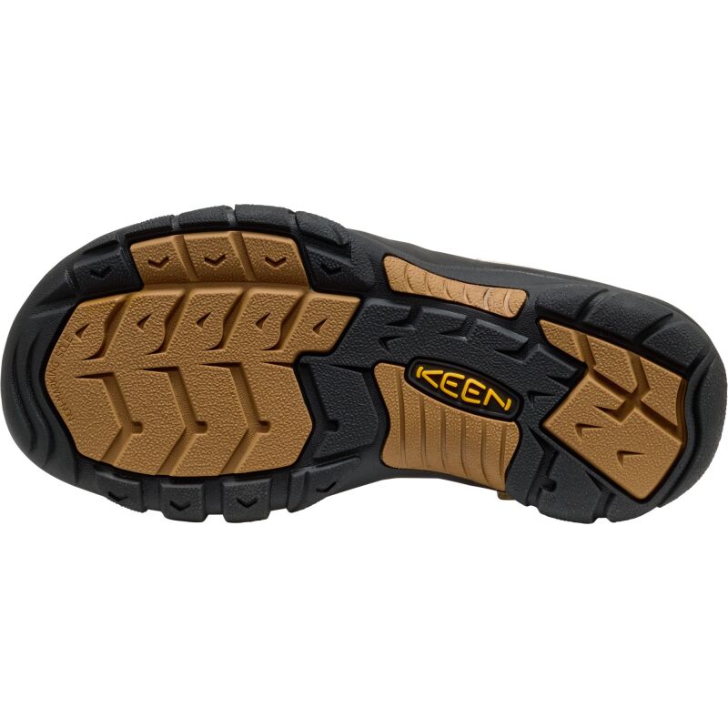 Keen Newport Retro Women's Gramicci Hemp