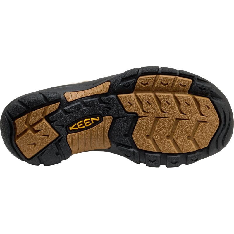 Keen NEWPORT RETRO 1030635 Gramicci Hemp