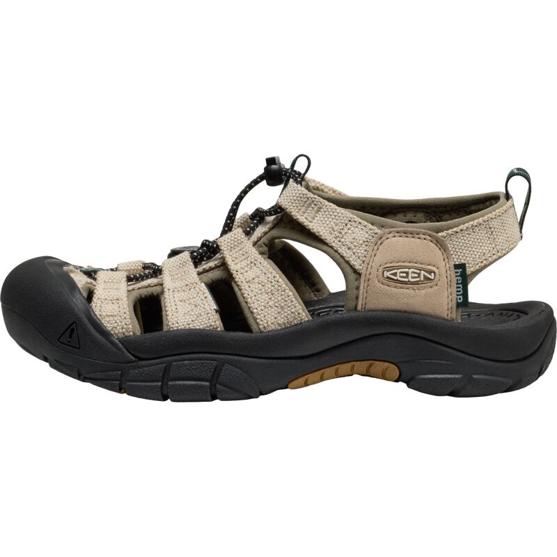 Keen Newport Retro Women's Gramicci Hemp