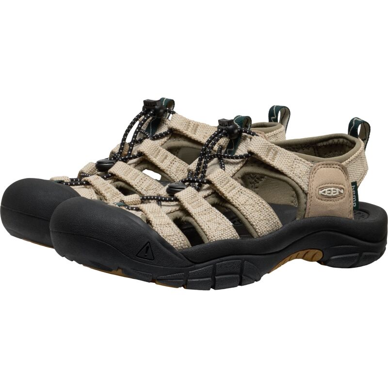 Keen NEWPORT RETRO 1030635 Gramicci Hemp