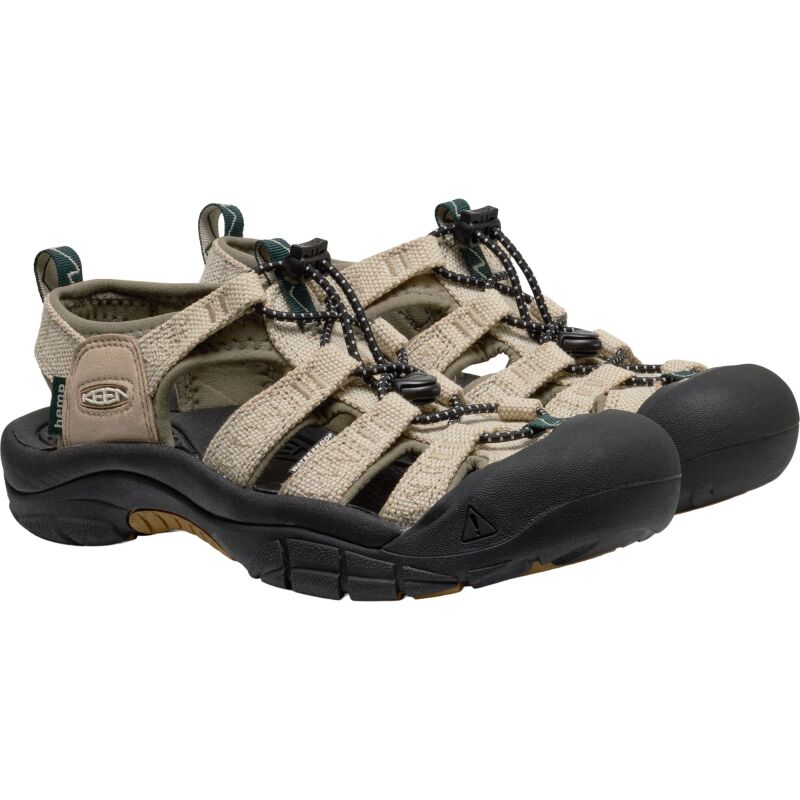 Keen NEWPORT RETRO 1030635 Gramicci Hemp