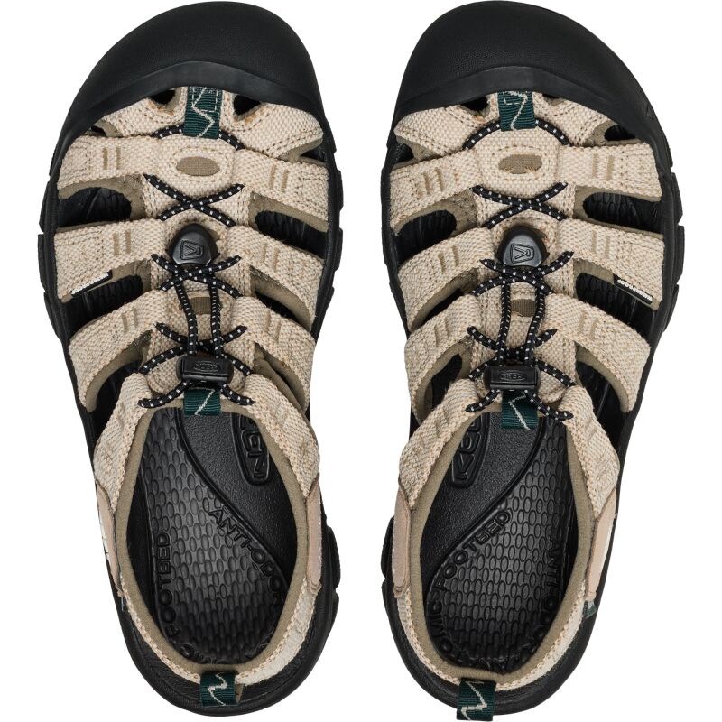 Keen NEWPORT RETRO 1030635 Gramicci Hemp