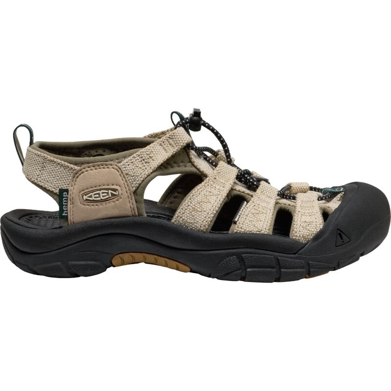 Keen NEWPORT RETRO 1030635 Gramicci Hemp