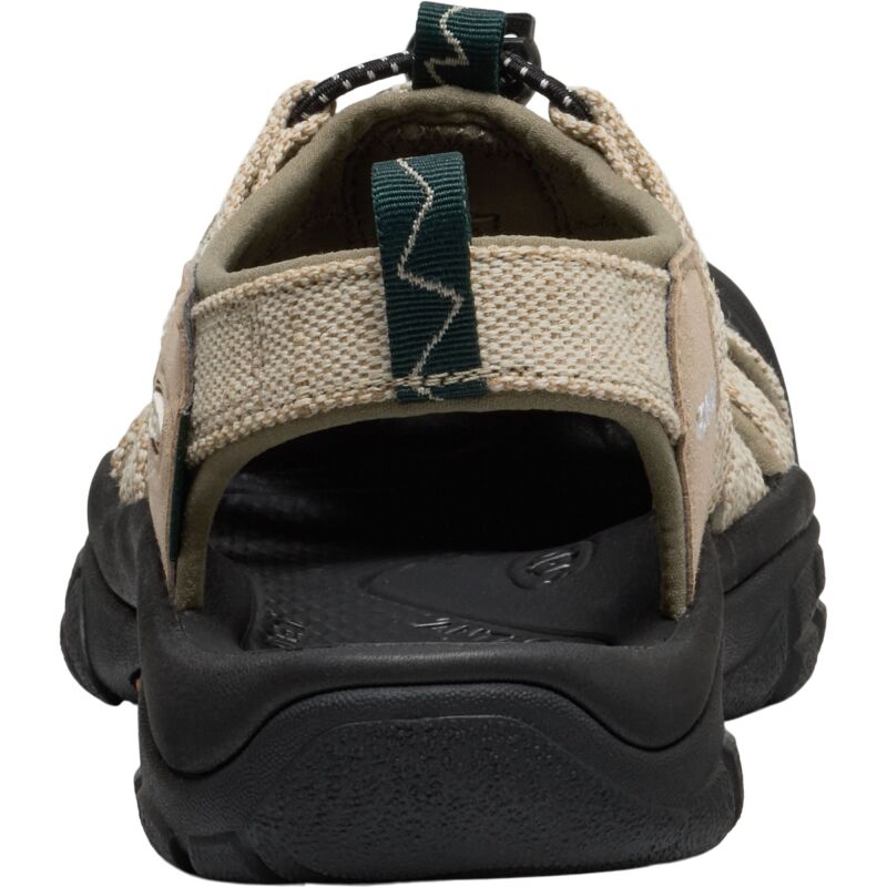 Keen NEWPORT RETRO 1030635 Gramicci Hemp