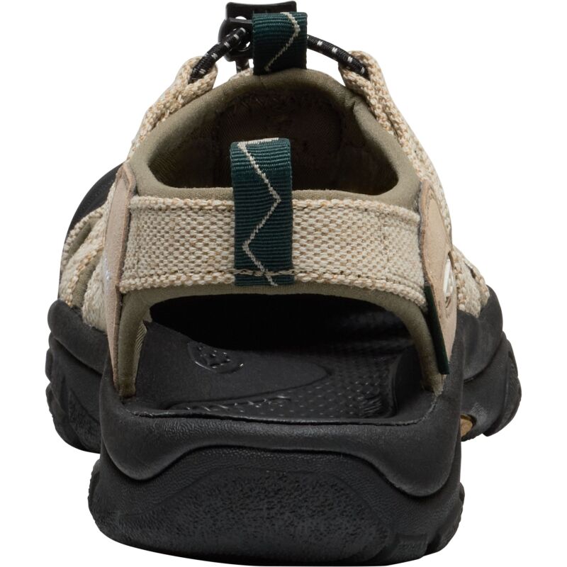 Keen NEWPORT RETRO 1030635 Gramicci Hemp